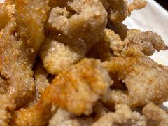 -红小满休闲餐厅(十全街店)