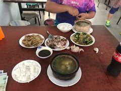 -四合心砂锅居(轩辕小区店)