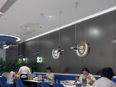 -兰湘子·湘菜小炒(南京江宁万达店)