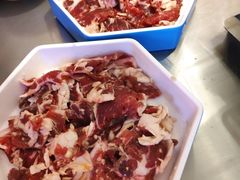 -喜悦小串海鲜烧烤大排档(高新万达店)