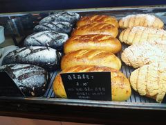 -仙峰天然面包(迎宾路店)
