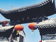 -前童古镇