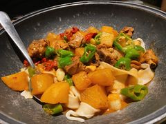 -小尕子·新疆菜(明园店)