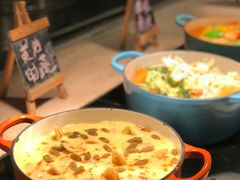 -舟山朱家尖威斯汀酒店·知味标帜自助餐厅