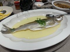 -太湖饭店·寄畅轩中餐厅