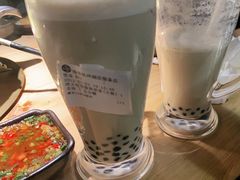-湊湊火锅·茶憩(杭州湖滨银泰in77店)