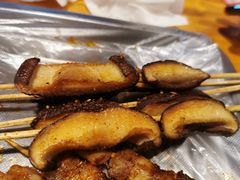 -京朋串屋·烧烤(望京西路总店)