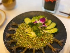 -阿诺泰·泰国餐厅(棕北店)