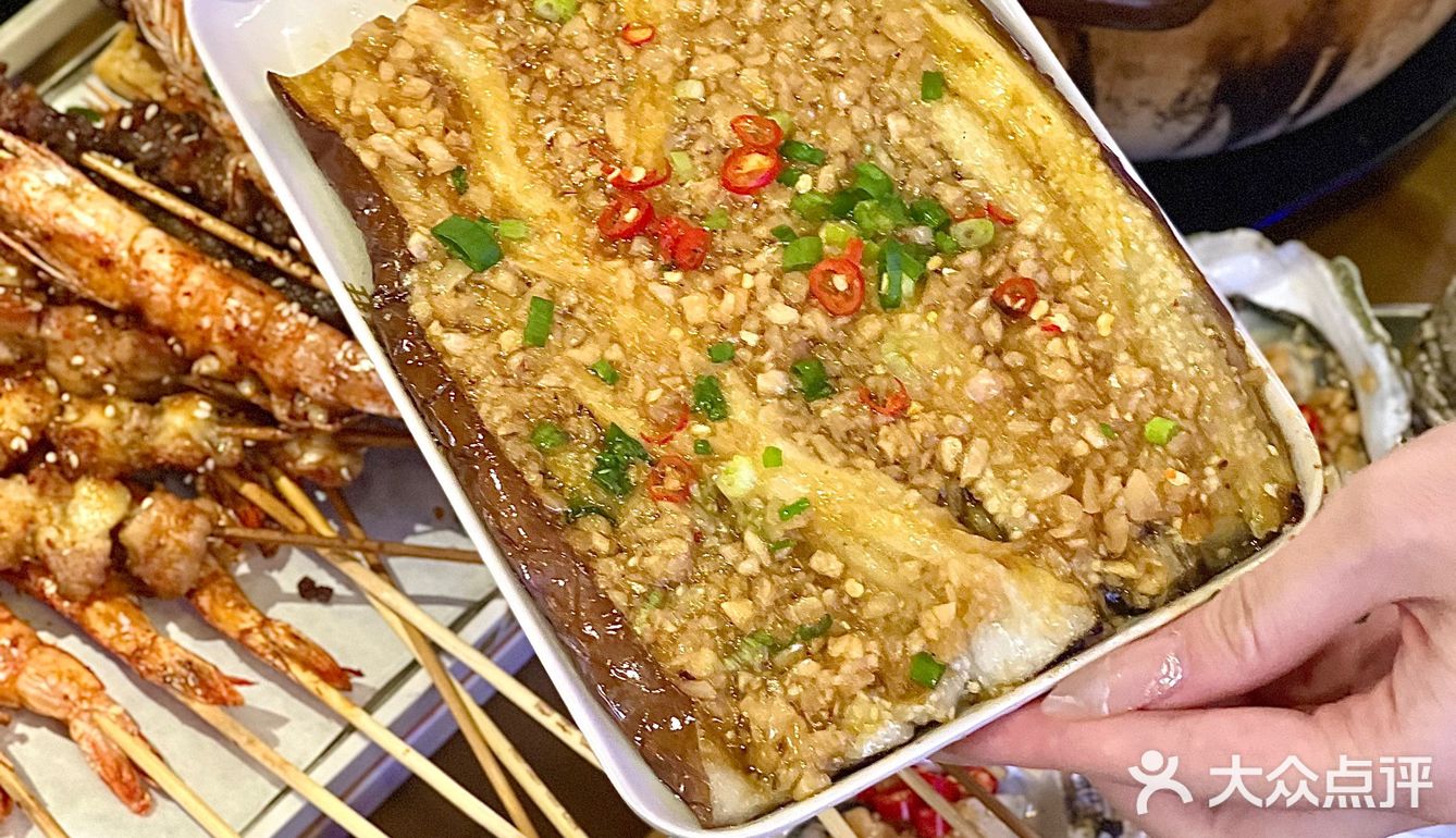 号外号外‼️深圳生蚝必吃榜又开新店了💥