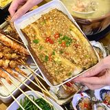 号外号外‼️深圳生蚝必吃榜又开新店了💥