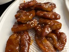 -丰收日·小海鲜·沪上家宴(顾村正大店)