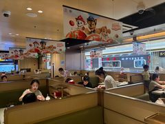 -海底捞火锅(天津SM城市广场店)
