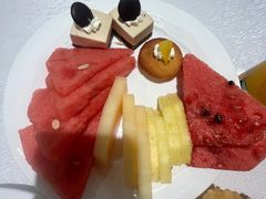 -国家会议中心大酒店