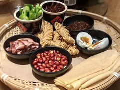 -鸽子窝(宋庄店)