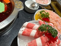 -大龙燚火锅(春熙店)