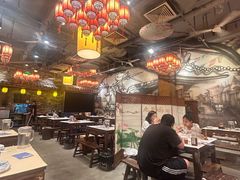 -江味龙虾馆·裸蓝龙虾(南山店)