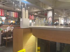 -肥仔文澳门猪骨煲(南京西路店)