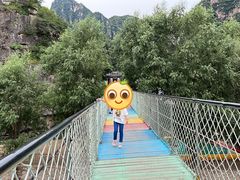 -孤山寨风景区