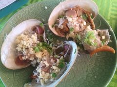 -盛港湾海鲜食府(黄沙店)