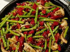 -老外婆(爱琴海店)