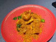 -A One Kitchen·南京精菜馆(德基广场店)