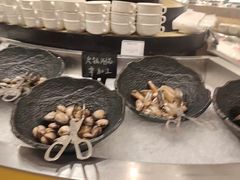 -索菲特酒店·海鲜自助 ·聚餐厅