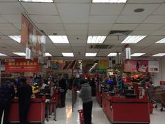 -卜蜂莲花(杨高南路店)