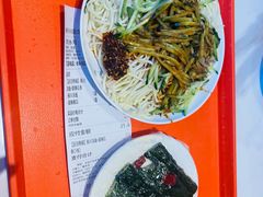 -新川面馆(新街口起源店)