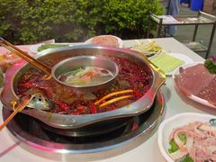 -枇杷园食为鲜火锅(南山店)
