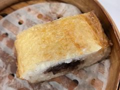 -古南都·清真绿柳居菜馆(太平南路店)