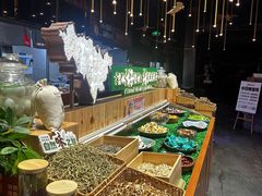 -鼎原力量东北吊炉烧烤(幸福街店)