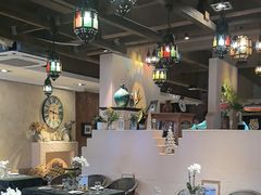 -翡翠鸟精品泰国菜(北辰财富中心店)