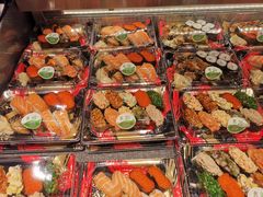 -池田寿司·4H鲜作(西直门凯德华联店)