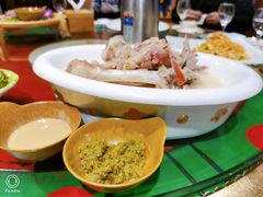 手扒肉-海拉尔蒙古包(房山长阳总店)