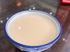 豆浆-孟家蟹包(锦绣街店)