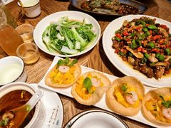 -小喜客·云南特色菜(纳西庭院店)