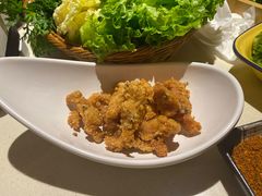 -火锅先生(五马街店)