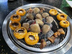 -丹东丛炟海鲜烧烤(江艺路店)