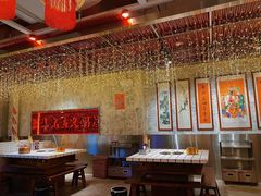 -蜀大侠火锅(总府路店)