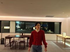 -璞瑄酒店大堂吧