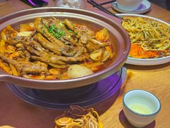 -干锅先生(跃进路店)