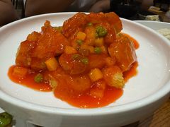 -敏珠拉姆藏餐·南京厨房(富春江东街店)