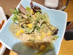 -三石铁板烧(紫竹桥店)