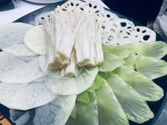 -有鱼吃·纸包烤鱼(曲江创意谷店)