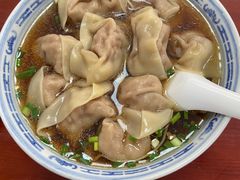-古徽州馄饨店(宝安路店)