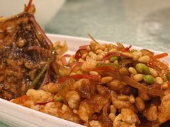 -北园酒家(小北路店)