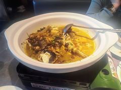 -湘轩·土菜研究院(光大店)