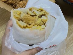 精品卷馍-安徽阜阳卷馍(西单店)