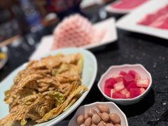 -南门涮肉(上海二店)