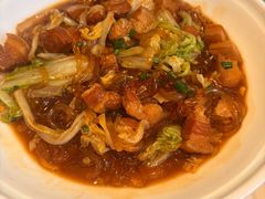 -关东小磨东北菜(上海长风大悦城店)
